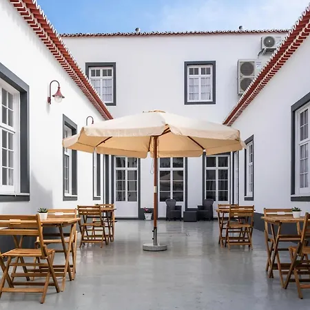 Cc - Ao Mercado Bed and breakfast