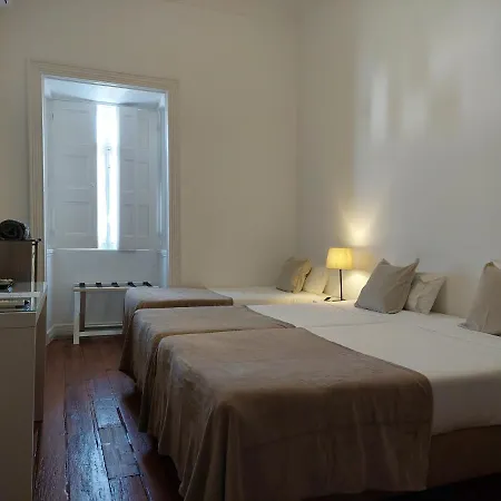 Cc - Ao Mercado Bed and breakfast 3*