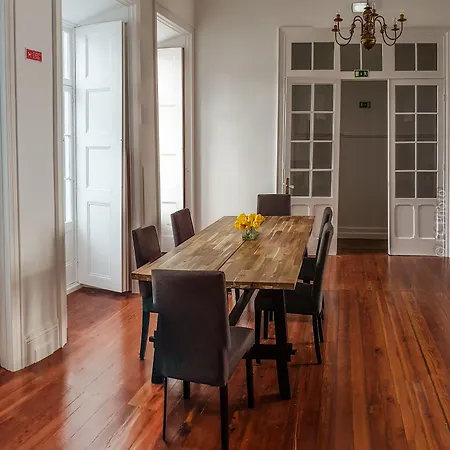 Bed and breakfast Cc - Ao Mercado