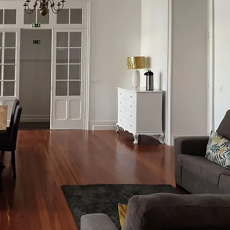 Cc - Ao Mercado 3* Ponta Delgada
