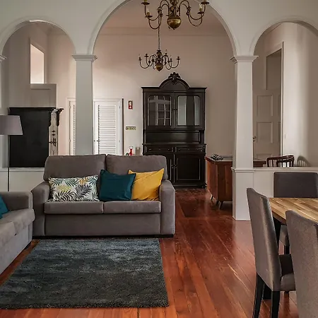 Bed and breakfast Cc - Ao Mercado 3*