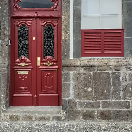 Cc - Ao Mercado Bed and breakfast Ponta Delgada