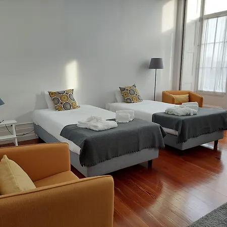 Bed & Breakfast Cc - 