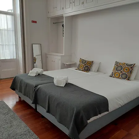 Bed & Breakfast Cc - 