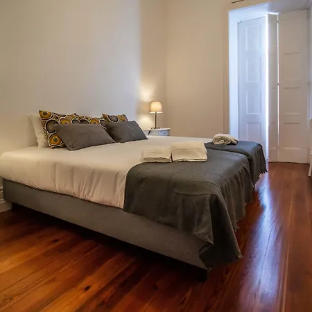 Cc - Ao Mercado Bed and breakfast Ponta Delgada