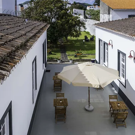 Bed and breakfast Cc - Ao Mercado