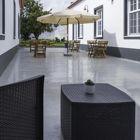 Cc - Ao Mercado 3* Ponta Delgada