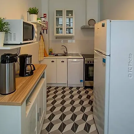 Bed & Breakfast Cc - 