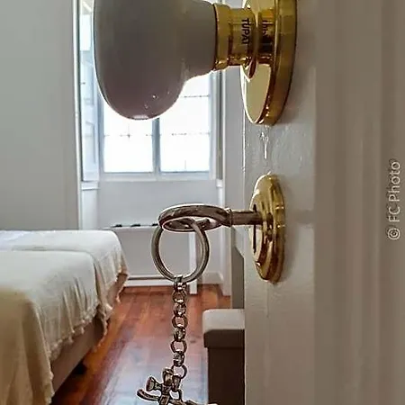 Bed & Breakfast Cc - 