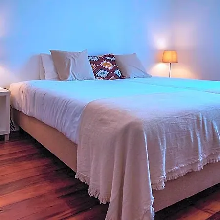 Bed & Breakfast Cc - 