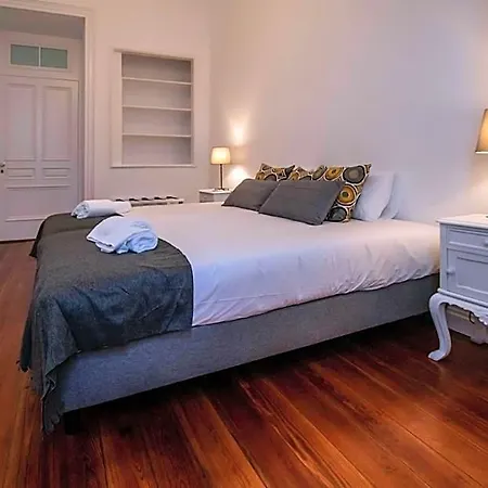 Bed & Breakfast Cc - 