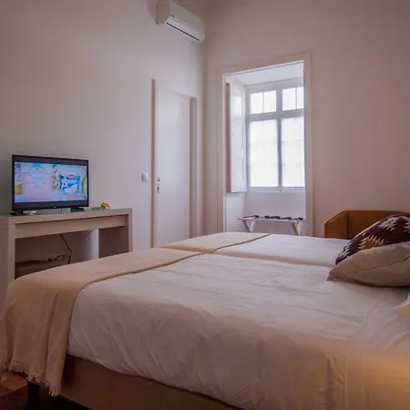 Bed and breakfast Cc - Ao Mercado Ponta Delgada