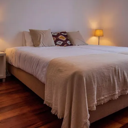 Bed and breakfast Cc - Ao Mercado 3*