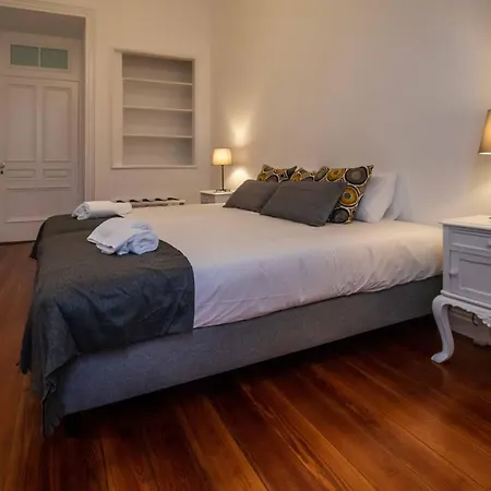 Cc - Ao Mercado 3* Ponta Delgada