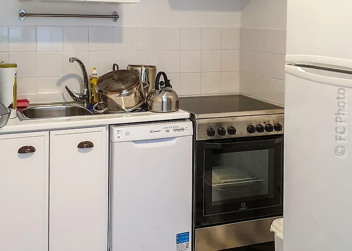 Bed & Breakfast Cc - 